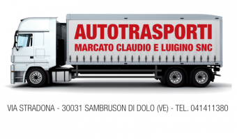 Autotrasporti Marcato